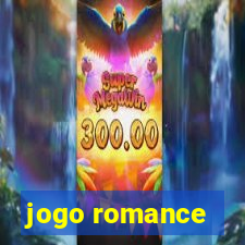 jogo romance